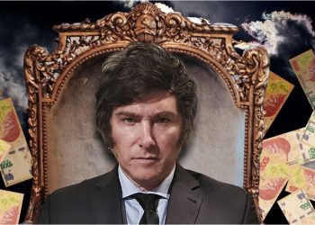 Milei pidió a Massa que postergue la presentación del Presupuesto 2024 hasta después de las elecciones de octubre