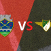 Moreirense llega al complemento como ganador parcial por 1-0