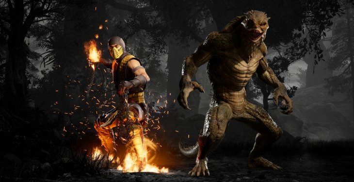 Mortal Kombat 1 es un gran juego de pelea que se debate entre reinicio y renovación