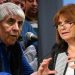 Moyano fulminó a Bullrich: “Cuando era ministra de Trabajo de De la Rúa le rebajó los salarios a los jubilados”