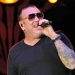 Murió Steve Harwell, cantante y fundador de Smash Mouth