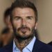 Netflix presentó el tráiler de la serie documental sobre David Beckham