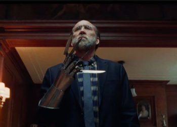 Nicolas Cage se mete en los sueños de la gente en el primer tráiler de Dream Scenario