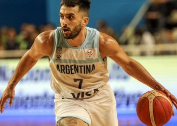 “No ir al Mundial fue un fracaso”, reconoció Facundo Campazzo