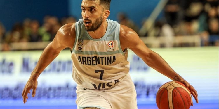 “No ir al Mundial fue un fracaso”, reconoció Facundo Campazzo