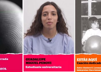 Noche de los Museos: el Equipo Argentino de Antropología Forense tomará muestras a familiares de víctimas de desapariciones forzadas