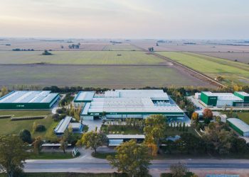 Nova invierte U$S 15 Millones y lanza su nueva línea de fertilizantes para el agro