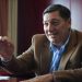 Omar Parisi: “Cornejo y De Marchi quieren ser gobernadores para mostrarle al otro quién es el dueño de la pelota”