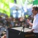 Organizaciones sociales apuntalan candidatura con acto