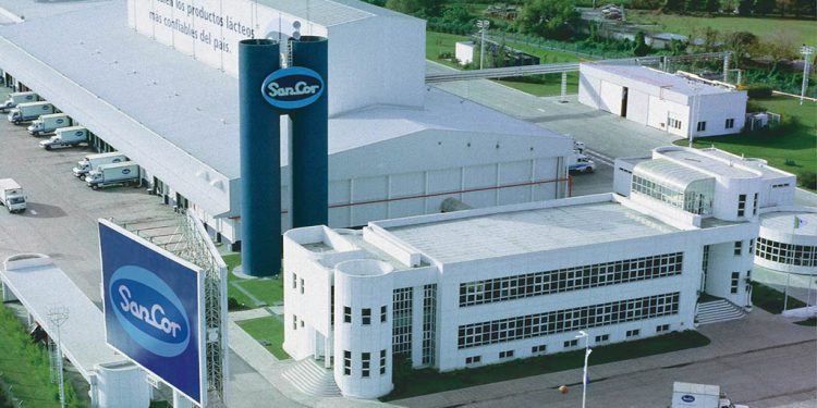 Orígenes, esfuerzo, transformación y futuro de Sancor, la cooperativa lechera que cumple 85 años