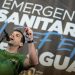OSE inició un sumario en contra de Federico Kreimerman por la bomba de humo