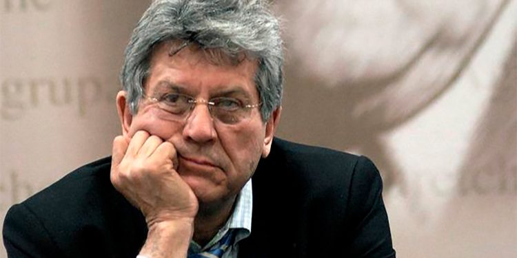 Osvaldo Papaleo denunció que Villarruel visitó al represor que violó a su hermana Lidia