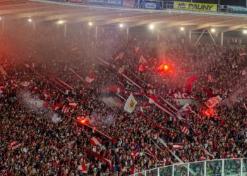 Otra vez el clásico cordobés se jugará con dos hinchadas