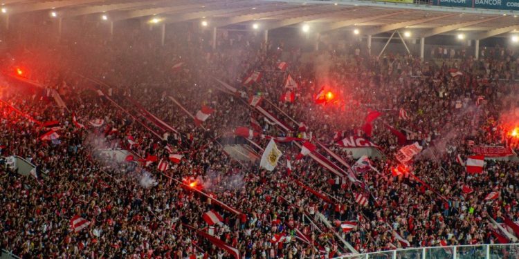 Otra vez el clásico cordobés se jugará con dos hinchadas
