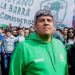 Pablo Moyano estalló contra Barrionuevo y afirmó: “Mucha gente confundida ha votado a las dos derechas”