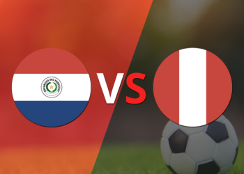 Paraguay y Perú abren el telón