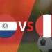Paraguay y Perú abren el telón