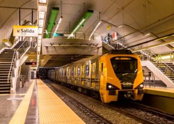 ¡Paro total de subte desde las 19! El reclamo detrás de la medida de fuerza