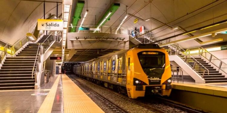 ¡Paro total de subte desde las 19! El reclamo detrás de la medida de fuerza