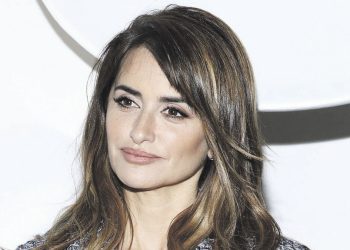 Penélope Cruz, en nueva historia de la enigmática Elena Ferrante