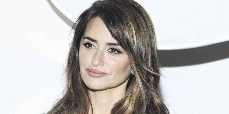 Penélope Cruz, en nueva historia de la enigmática Elena Ferrante