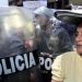 Perú extendió el estado de sitio y expulsará a inmigrantes ilegales