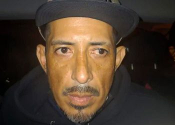 Perú firmó la extradición de “Dumbo” para ser juzgado como jefe de una banda narco