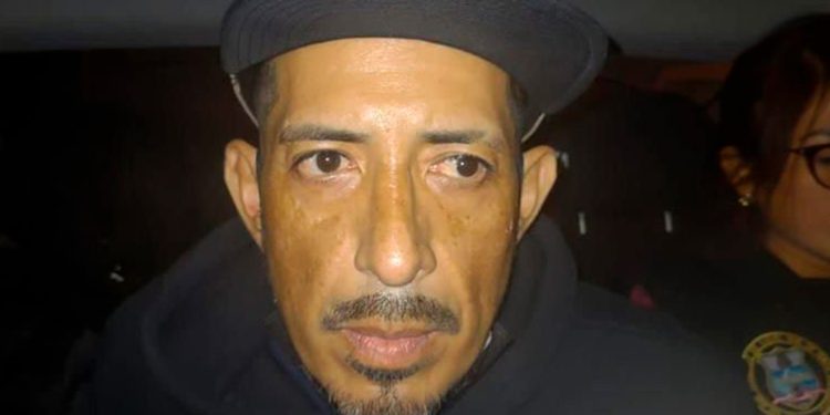 Perú firmó la extradición de “Dumbo” para ser juzgado como jefe de una banda narco