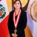 Perú: la polémica fiscal general Benvides logró frenar investigaciones sobre su gestión