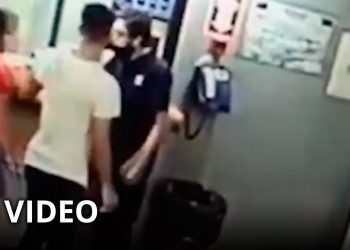 Piden pena de cumplimiento efectivo para el joven condenado por golpear al playero