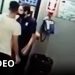 Piden pena de cumplimiento efectivo para el joven condenado por golpear al playero
