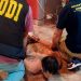 Pilepich culpó a su amigo Nahuel Vargas de haber asesinado a Pérez Algaba