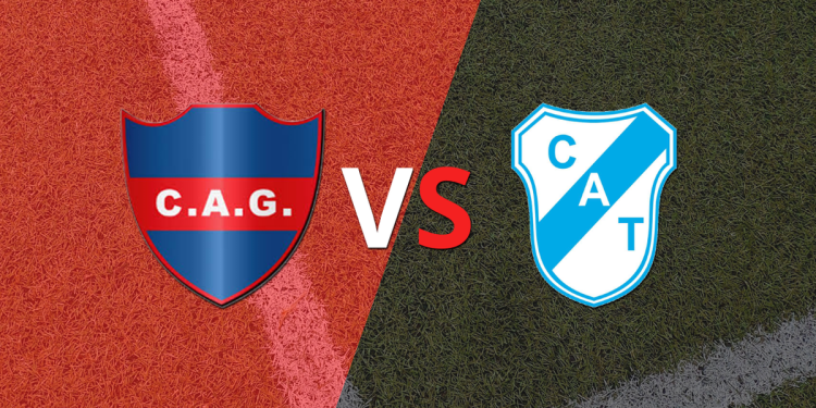 Pitazo inicial para el duelo entre Güemes (SE) y Temperley