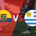 Por la fecha 2, Ecuador recibirá a Uruguay