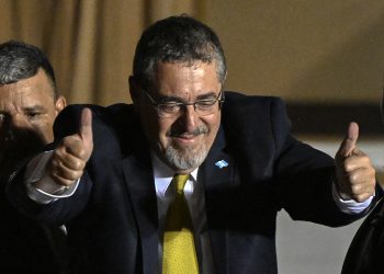 “Preocupación” en la OEA por el allanamiento al tribunal electoral en Guatemala