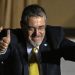 “Preocupación” en la OEA por el allanamiento al tribunal electoral en Guatemala