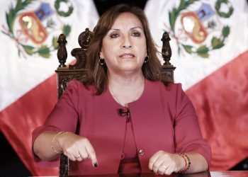 Preocupación en Perú por posibles limitaciones al ejercicio de la prensa