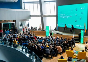 Presentaron la Estrategia Nacional para el Desarrollo de la Economía del Hidrógeno