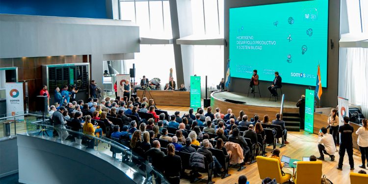 Presentaron la Estrategia Nacional para el Desarrollo de la Economía del Hidrógeno