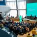 Presentaron la Estrategia Nacional para el Desarrollo de la Economía del Hidrógeno
