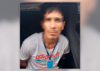 Prisión preventiva para el acusado de matar al ingeniero en Palermo