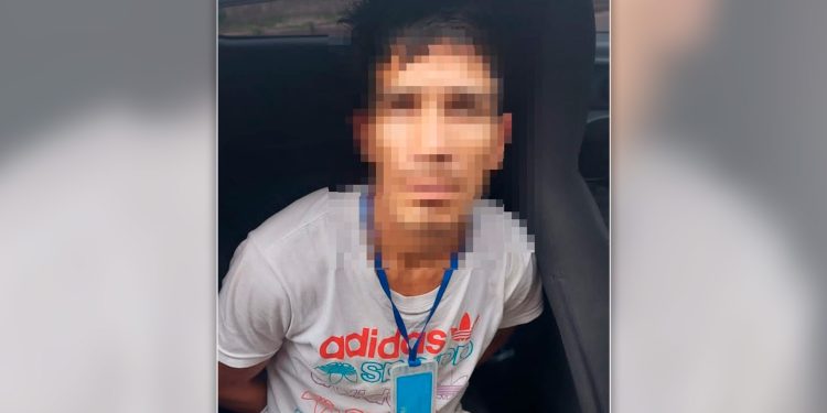 Prisión preventiva para el acusado de matar al ingeniero en Palermo