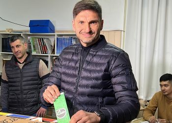 Pullaro ganó las elecciones y será el próximo gobernador de Santa Fe