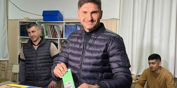 Pullaro ganó las elecciones y será el próximo gobernador de Santa Fe