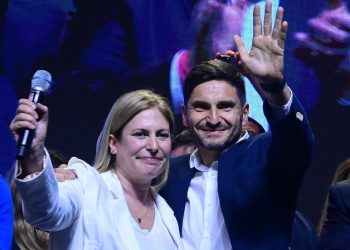 Pullaro tendrá mayoría en Diputados y dos tercios en el Senado