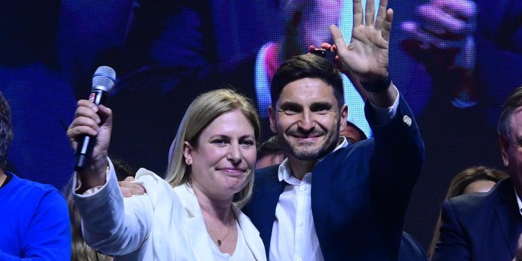 Pullaro tendrá mayoría en Diputados y dos tercios en el Senado