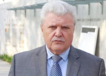 Quién es Eduardo Martino, el compañero de formula de Marra: un ex policía apartado de la Federal y con lazos con el macrismo