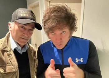 Quién es Guillermo Ferraro, el elegido por Javier Milei para ser ministro de infraestructura