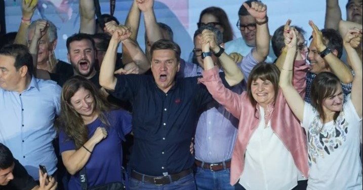 Quién es Zdero, el nuevo gobernador electo de Chaco: el rol que le dio Macri en su gestión