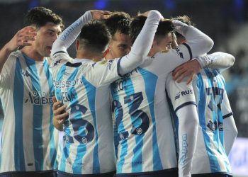 Racing comienza a curar sus heridas con un triunfo en la Copa de la Liga